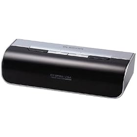ELECOM �d�q��VGA�ؑ֊�(2�|�[�g) DTSP22-VGA