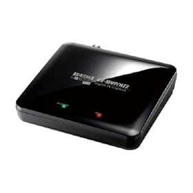 I-O DATA �n��f�W�^���Ή�TV�L���v�`��BOX USB GV-MVP/HZ2