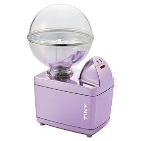 KOIZUMI �y���肪�y���߂�A���}�P�[�X�t���z�p�[�\�i�������� �o�C�I���b�g KHM-1501/V