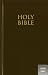 Holy Bible: New International Version, Brown, Church Bible