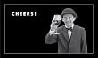 Cheers!: Flip Book
