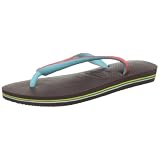Havaianas Brasil Mix H4123206-0727 Unisex-Erwachsene Sandalen
