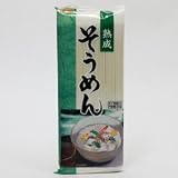  MKG 熟成そうめん 300g