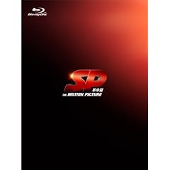 SP�@�v���с@Blu-ray���ʔ� [Blu-ray]