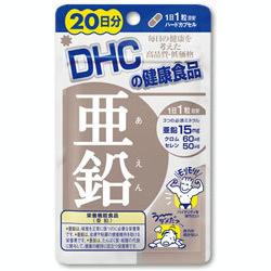 DHC 20��ʬ����