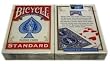 BICYCLE(�o�C�X�N��) 808 ���C�_�[�o�b�N STANDARD �g�����v ��/�� �|�[�J�[�T�C�Y 2�f�b�N�V�������N�p�b�N