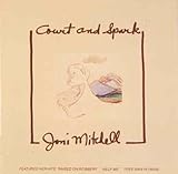 [Music] Court and Spark