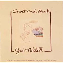 Court and Spark