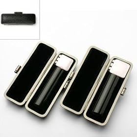��ӁE�͂� ����E��s�� MS �Z�b�g ������(�c���ɏ�) (15.0mm / 12.0mm) ��ӃP�[�X (���v) �y��-�u���b�N���^���g�z ���Z�b�g�� ������