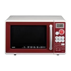 SANYO �I�[�u�������W ���C�����b�h EMO-C16C(R)