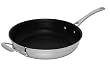 Le Creuset �X�e�����X�t���C�p��(�m���X�e�B�b�N) 28cm 961003-28