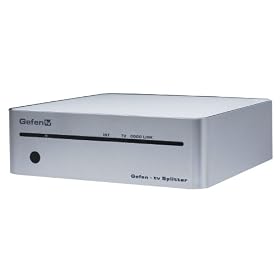 Gefen 1:4 HDMI���z�@ GTV-HDMI1.3-144