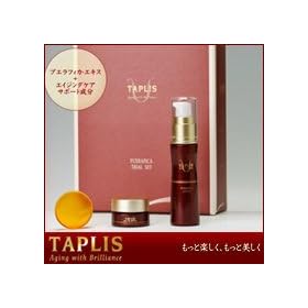 TAPLIS / �^�v���X�@�g���C�A���Z�b�g