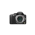 Panasonic �f�W�^�����J���� LUMIX G3 �{�f�B �G�X�v���u���b�N DMC-G3-K