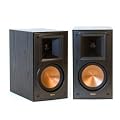 Klipsch (�N���v�V��) �u�b�N�V�F���t�E�X�s�[�J�[ RB-51 II (�y�A)