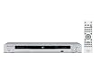 Pioneer DVD�v���[���[ HDMI�Ή� DV-410V-S �V���o�[