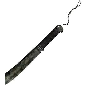 �yMaster Cutlery�z �}�X�^�[�J�g�����[RAMBO IV �����{�[�S
