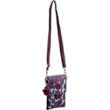 Kipling Unisex Adult Organiser Print Travel Organiser
