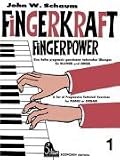 [Book] Fingerkraft 1