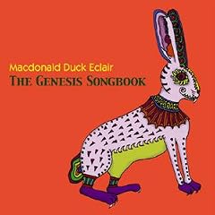 THE GENESIS SONGBOOK
