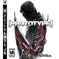 PS3 Prototype (Platinum Hits)�@�A�W�A��