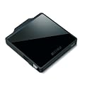 BUFFALO BDXL�Ή� �|�[�^�u���u���[���C�h���C�u BRXL-PC6U2-BK