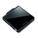 BUFFALO BDXL�Ή� �|�[�^�u���u���[���C�h���C�u BRXL-PC6U2-BK