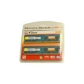 �V�[�E�G�t�E�f�[�̔� ������ �f�X�N�g�b�v 240pin PC2-6400(DDR2-800) DDR2 CL5 2GB(1GB 2��) �i�v�ۏ� W2U800CQ-1GLZJ