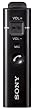 SONY Bluetooth ���C�����X�I�[�f�B�I���V�[�o�[ BT30P �u���b�N DRC-BT30P/B
