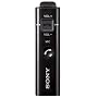 SONY Bluetooth ���C�����X�I�[�f�B�I���V�[�o�[ BT30P �u���b�N DRC-BT30P/B