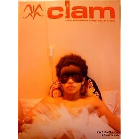 CLAM MAGAZINE Spring + SUMMER 2009