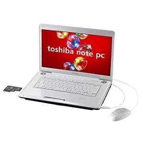 ���� dynabook TX/66J PATX66JLP