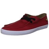 Vans Rata Vulc Canvas Trainer