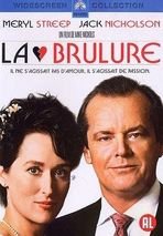  PARAMOUNT DVD - LA BRULURE