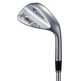 �u���a�X�g�� TOURSTAGE �E�F�b�W �c�A�[�X�e�[�W X-WEDGE NS PRO 950GH WF
