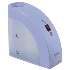 MORITA ���M�������� ML-107T-A �u���[