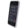 Power Support �V���R�[���W���P�b�g�Z�b�g for iPhone 3G(�i�`������) PPK-11