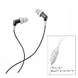 Harman kardon �������J�i���^�w�b�h�z�� EP730(�u���b�N) HKEP730BLK-H