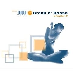 BREAK'N'BOSSA 8(2CD) [Import]