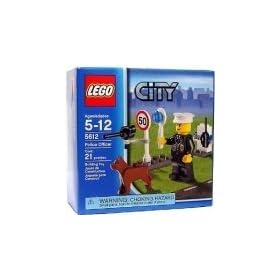 ���S �V�e�B Police Officer 5612 �i�x�@���j