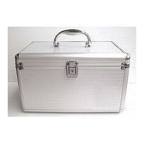 �C�[�T�v���C�Y CD/DVD��e�ʎ��[�{�b�N�X �A���~�� 200�����[ ESL-200