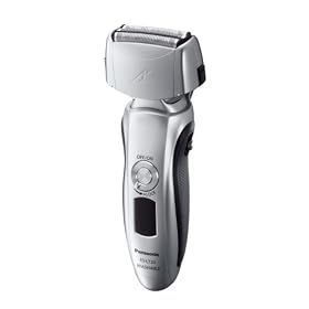 Panasonic �����_�b�V�� �V���o�[�� ES-LT20-S