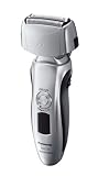 Panasonic �����_�b�V�� �V���o�[�� ES-LT20-S