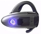  MOTOROLA (MOT98687) Retail Packaged H500 Bluetooth headset