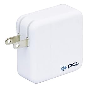 PLANEX �u�[�d���\�viPod�Ή� USB���o�C���[�d�� PL-UCHG02