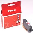Canon �C���N�^���N PGI-2R ���b�h