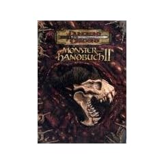 Monster-Handbuch II