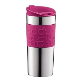 bodum VACUUM TRAVEL MUG ミニトラベルマグ 0.35L PK 11068-464