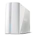 BUFFALO RAID1�Ή� �É����ȃG�l NAS(�l�b�g���[�NHDD) 2�h���C�u���f�� 1TB LS-WSX1.0L/R1WHJ