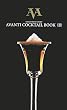 AVANTI COCKTAIL BOOK�q2�r�\TOKYO MOTO�]AZABU